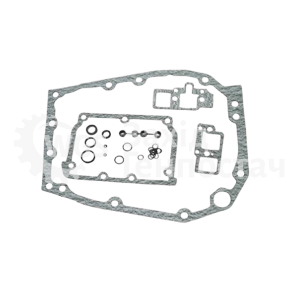 Комплект ущільнювачів VPH1437 [Vapormatic]