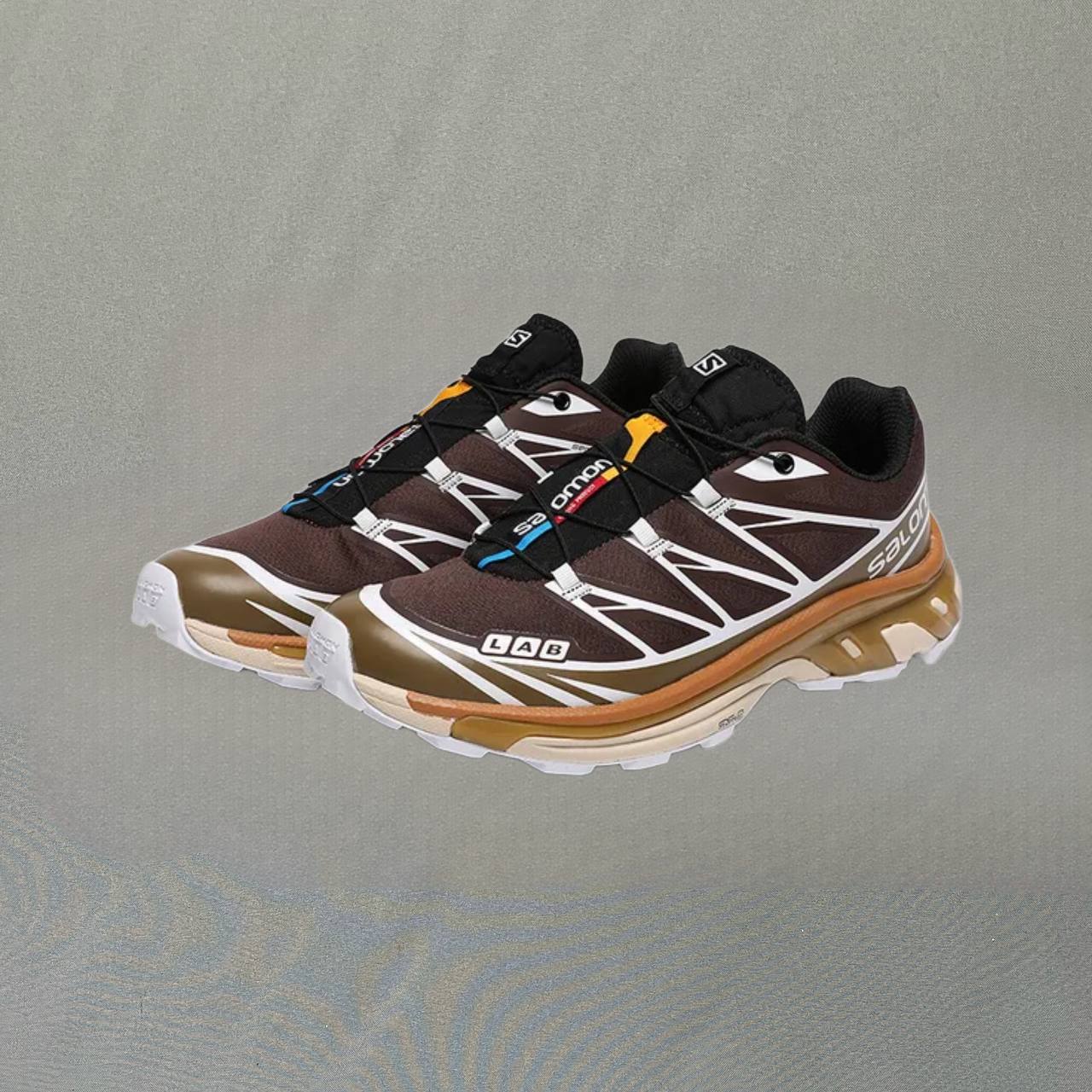 Salomon XT-6 Advanced