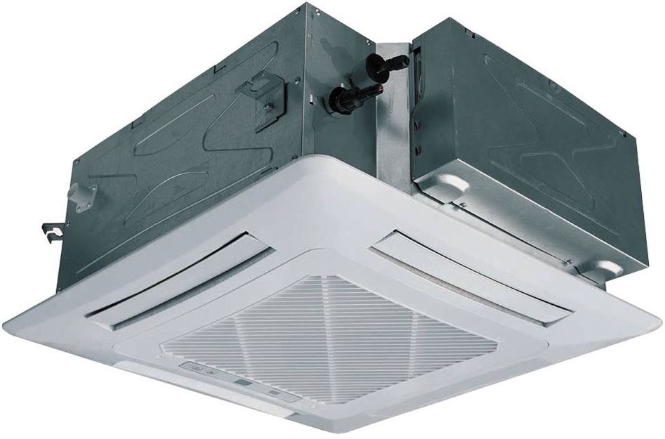 Кондиціонер SkyLux SKH-C48R3DI / SKH-U48HR3D