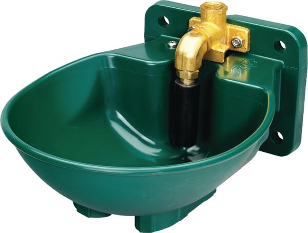 Поїлка Lister SB 22, 2 л, пластикова