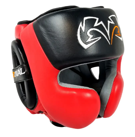 Захисний шолом RIVAL RHG30