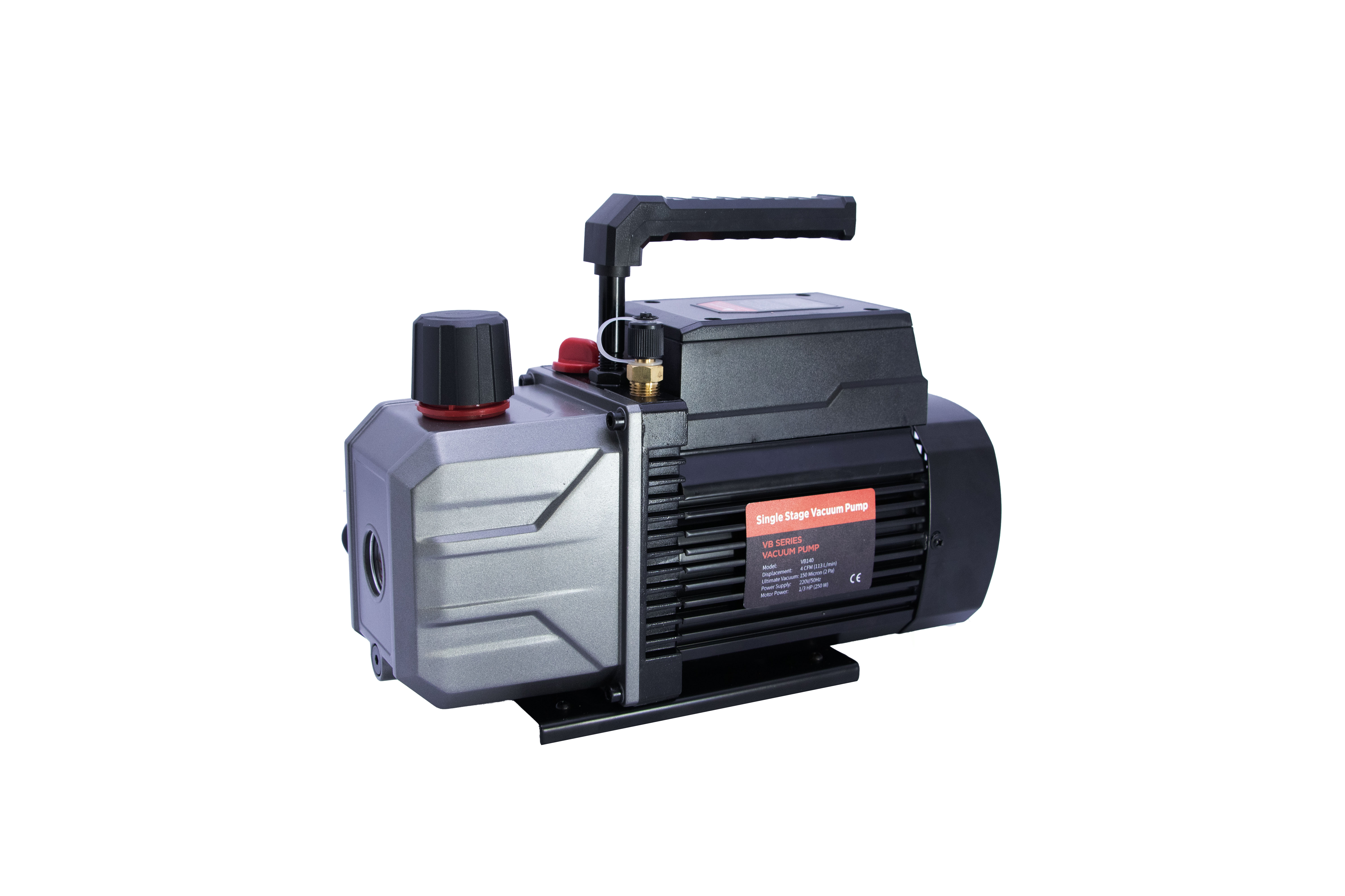 VB 230 Насос вакуумний 2-х ст. 85 л/хв
