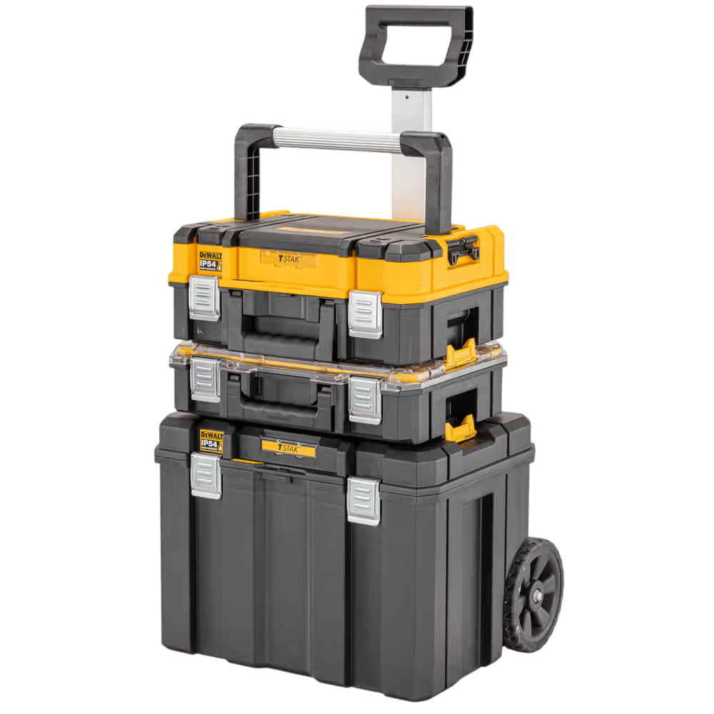 Комплект ящиків DeWALT DWST83411-1