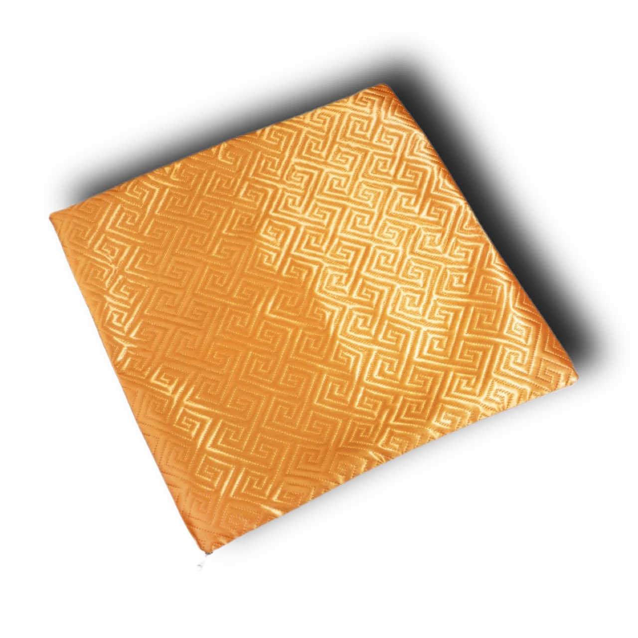 Наволочка Меандр золото