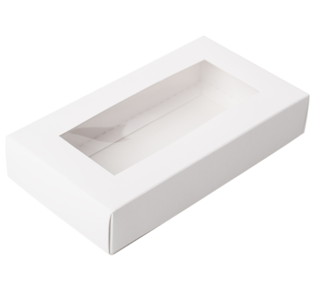 Коробка для пряників 15×8×3 см