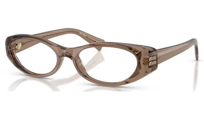 MIU MIU MU 03ZV 26M1O1 55