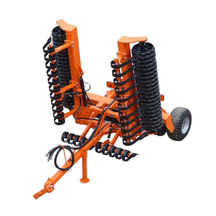 Коток ущільнювальний TVL LAUMETRIS