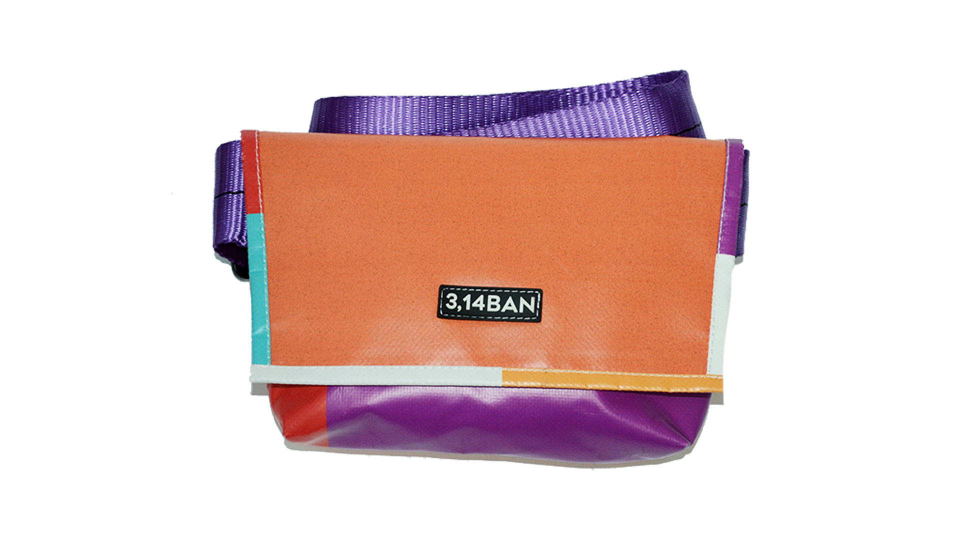 Waist bag - 3.14 (23)