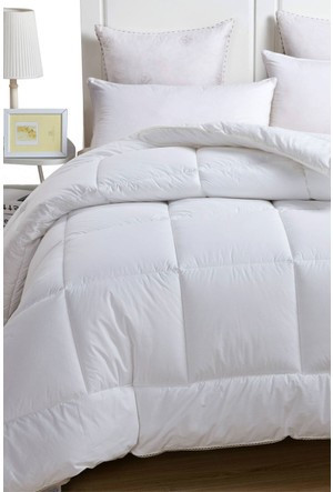 Ковдра Varol мікрогель 155×215 см — м’яка, легка та гіпоалергенна