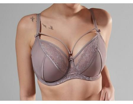 Бюстгальтер La Vivas 50290 \ на чашку D  80/85/90/95/ Без поролону