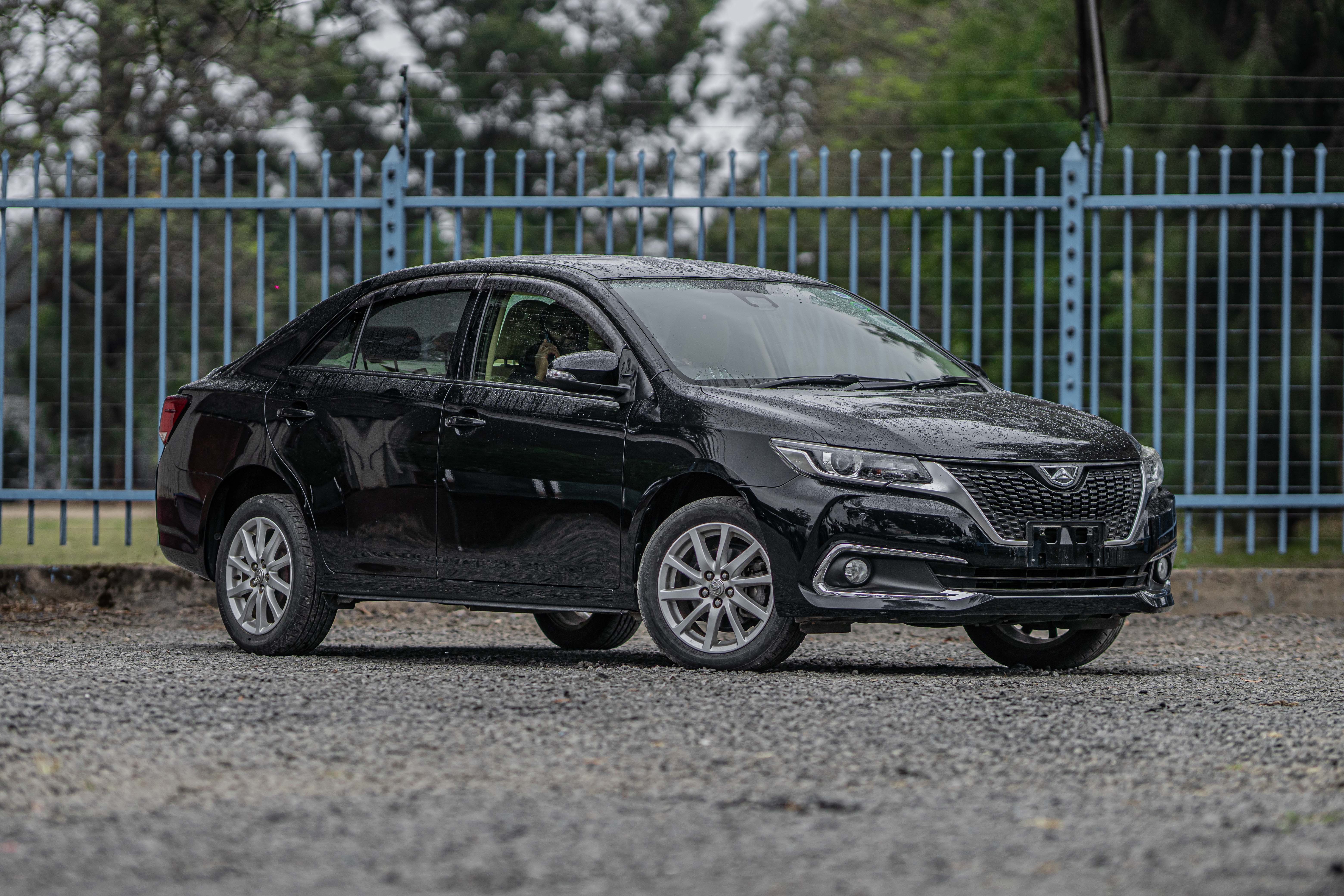 TOYOTA  ALLION