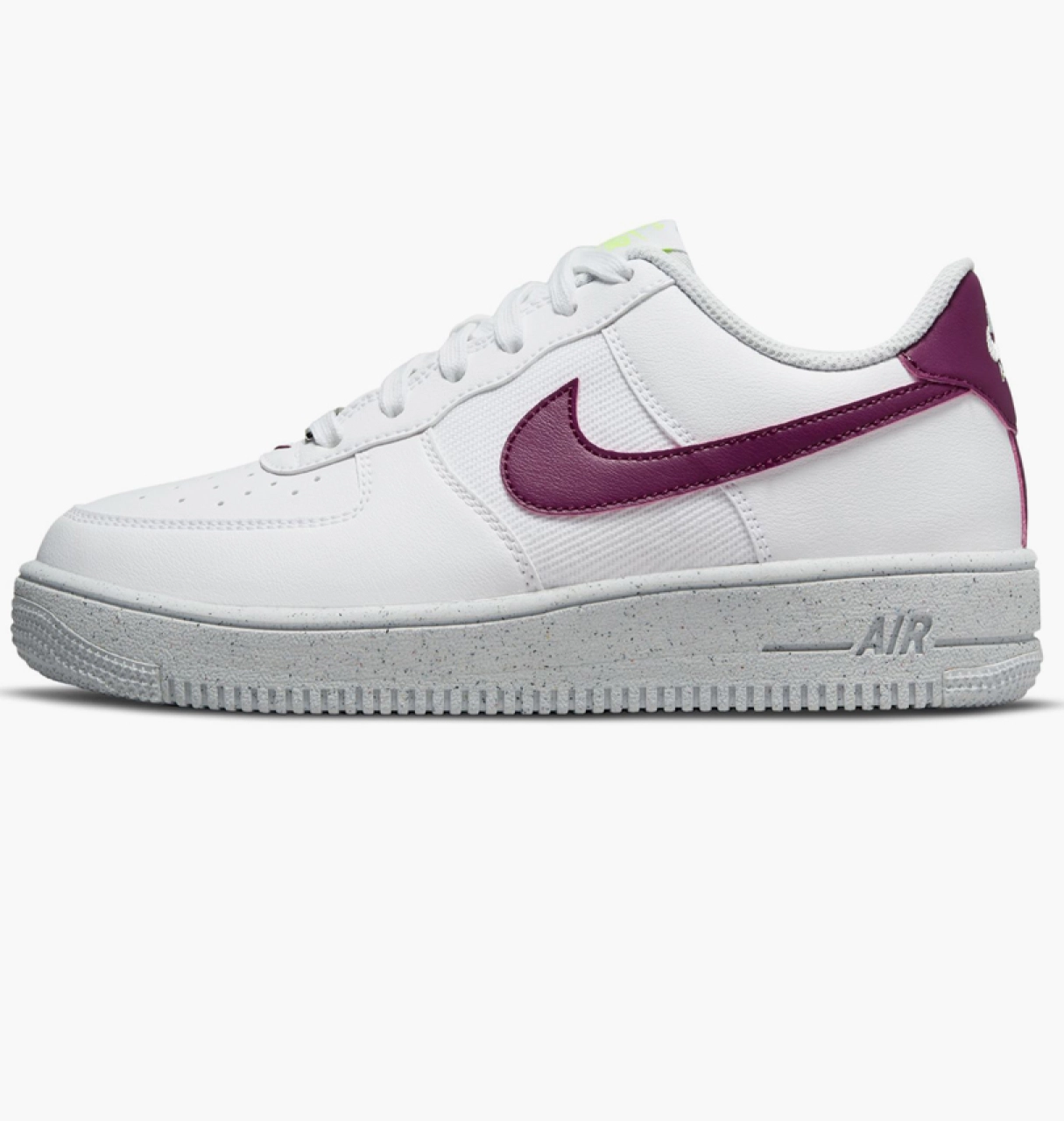 Кросівки жіночі Nike Air Force 1 Crater Nn (Gs)
