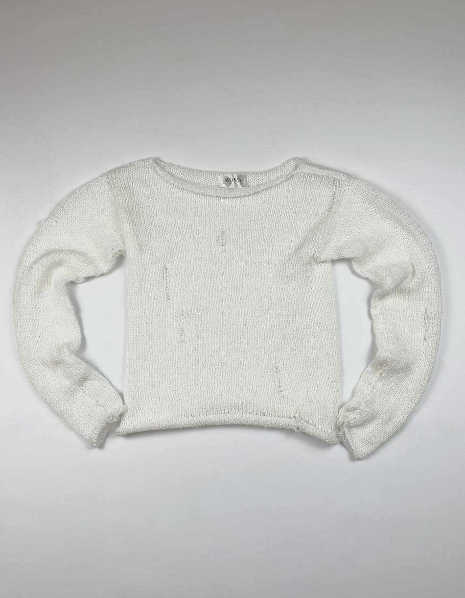 СВЕТР ДИРКИ ОБТЯГ від MARDFSTORE