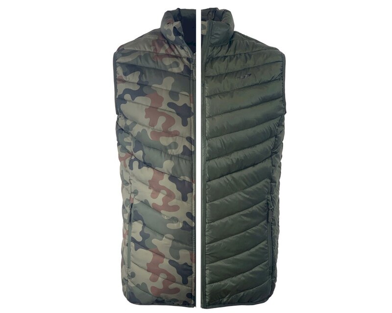 Безрукавка Texar Reverse