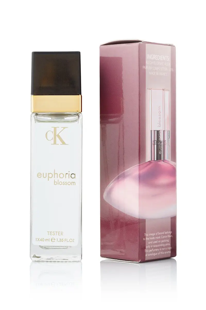 Calvin Klein Euphoria Blossom