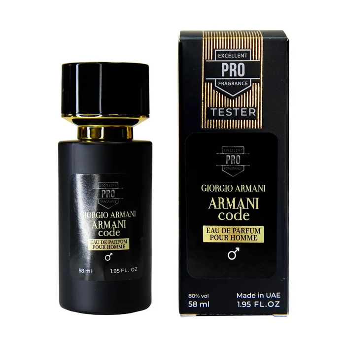 Giorgio Armani Armani Code