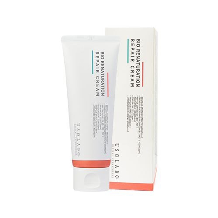 Bio Renaturation Repair Cream