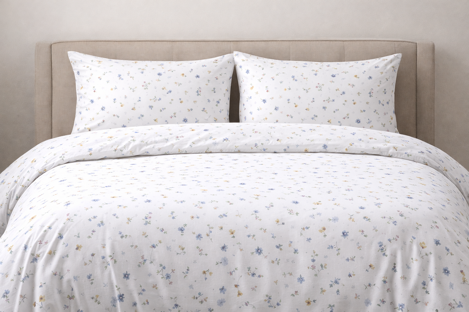 Постільна білизна  від виробника ранфрс принт 