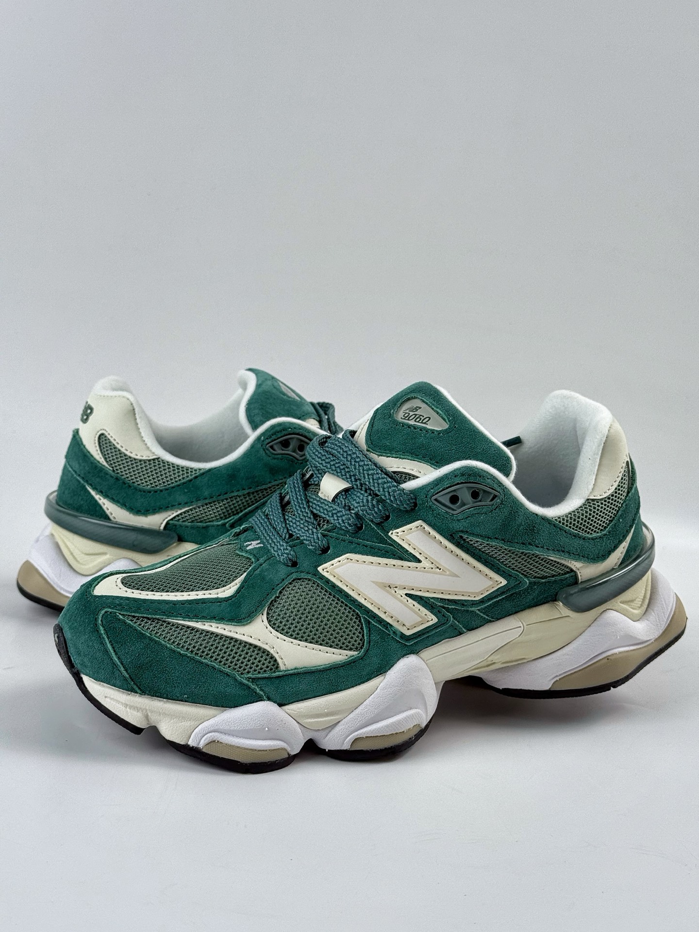 Joe Freshgoods x New Balance U9060EEK