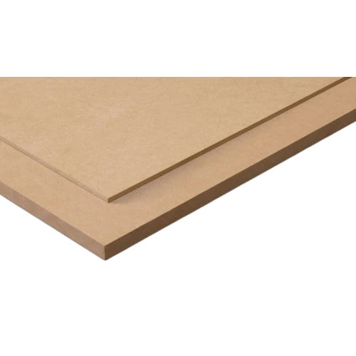 МДФ (MDF) шліфована 2800x2070x6 мм Yildiz Румунія