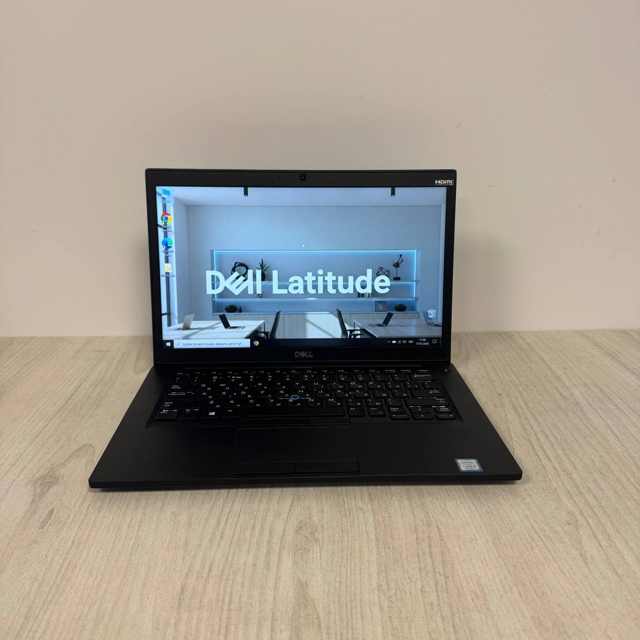 Dell Latitude 7490