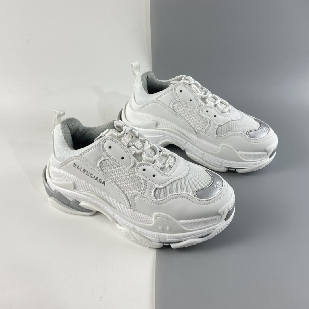 Balenciaga Triple S Sneaker 656686 W06G0 100112