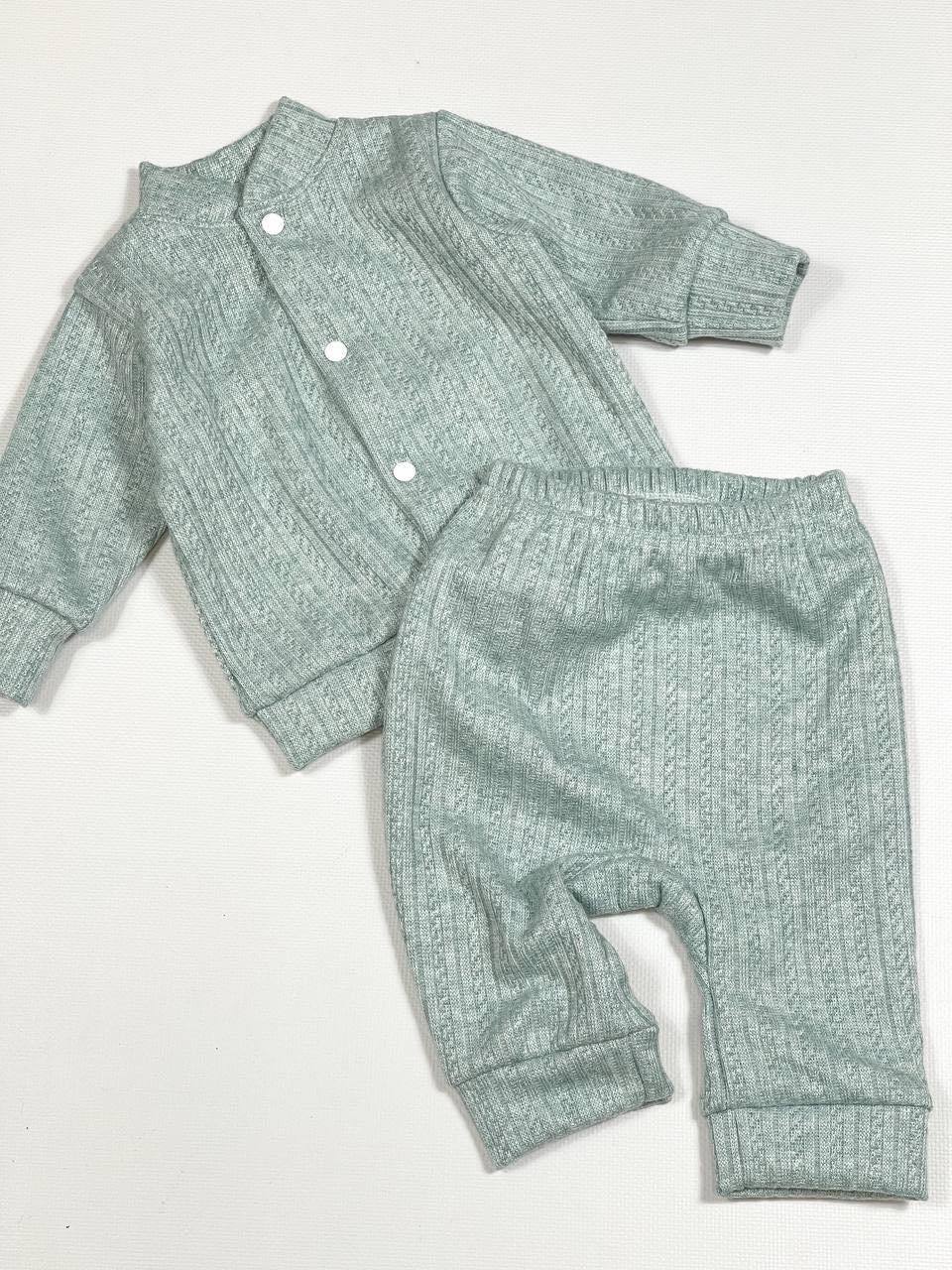 Комплект трикотаж