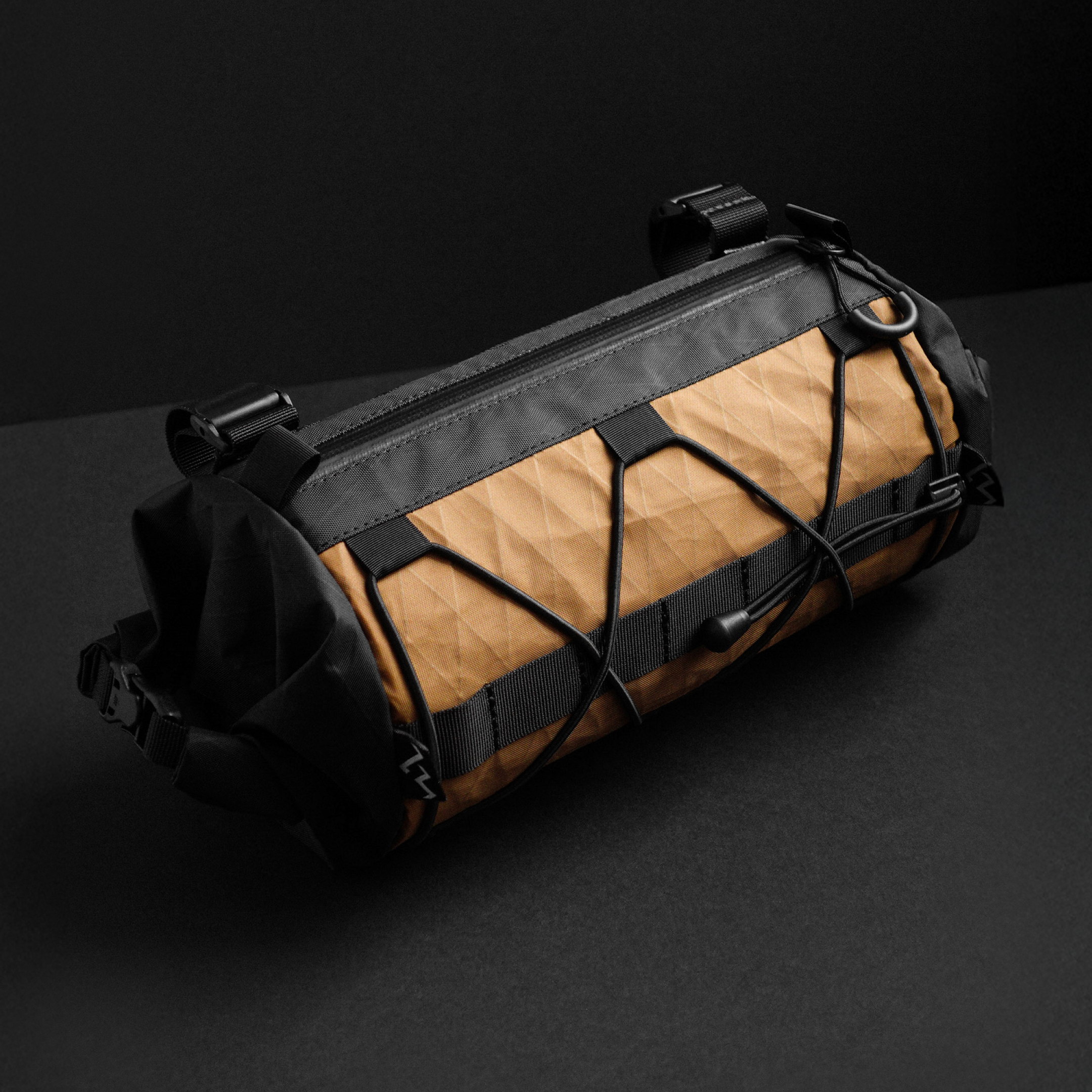BAR BAG M ROLL