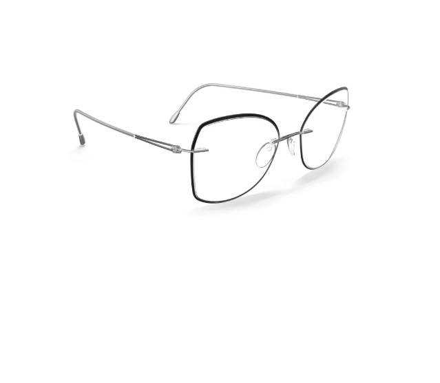 Silhouette 5566_LS 7000 оправа для окулярів