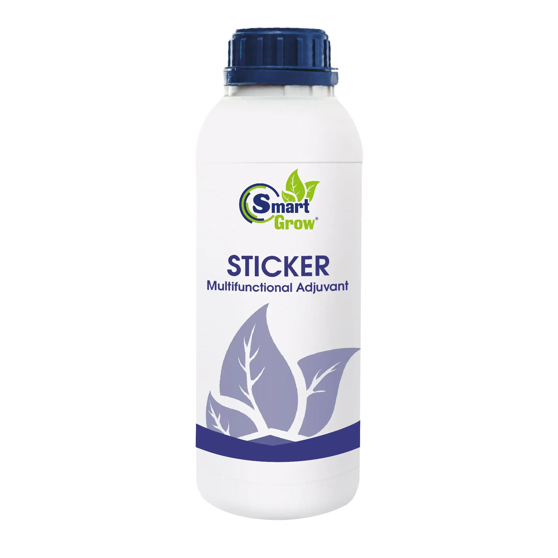 Смарт Гроу Стікер (SmartGrow Sticker) прилипач 1 л — ад’ювант для добрив та ЗЗР