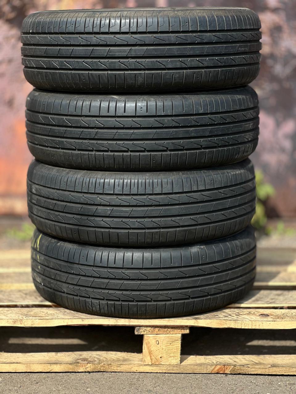 HANKOOK VENTUS PRIME 3 205/60/16