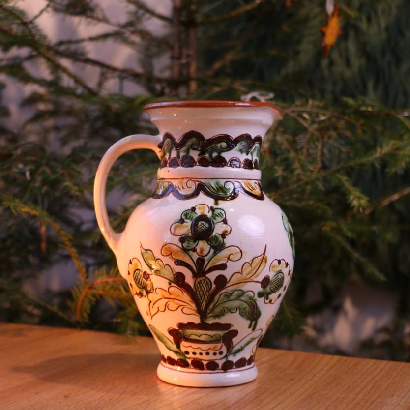 Збанок для напоїв "Квітнедар", 1,8 л