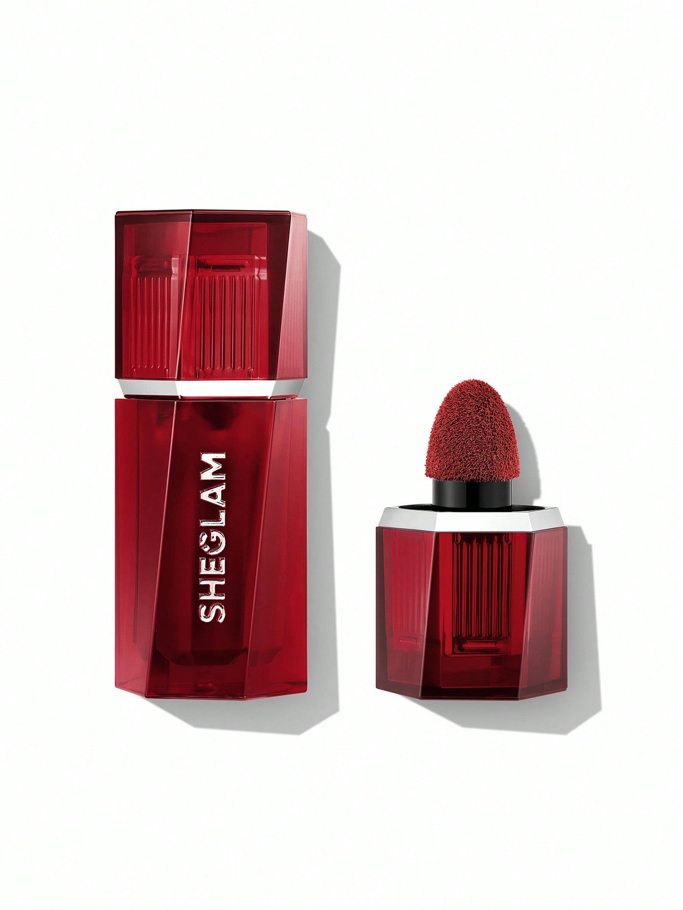 SHEGLAM X The Twilight Saga Forbidden Love Liquid Blush | Рідкі рум’яна
