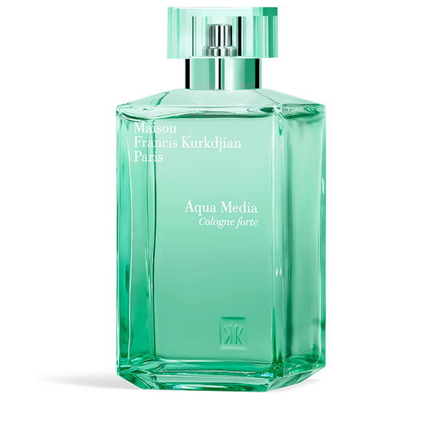 Maison Francis Kurkdjian  Aqua Media Cologne forte (розпив)