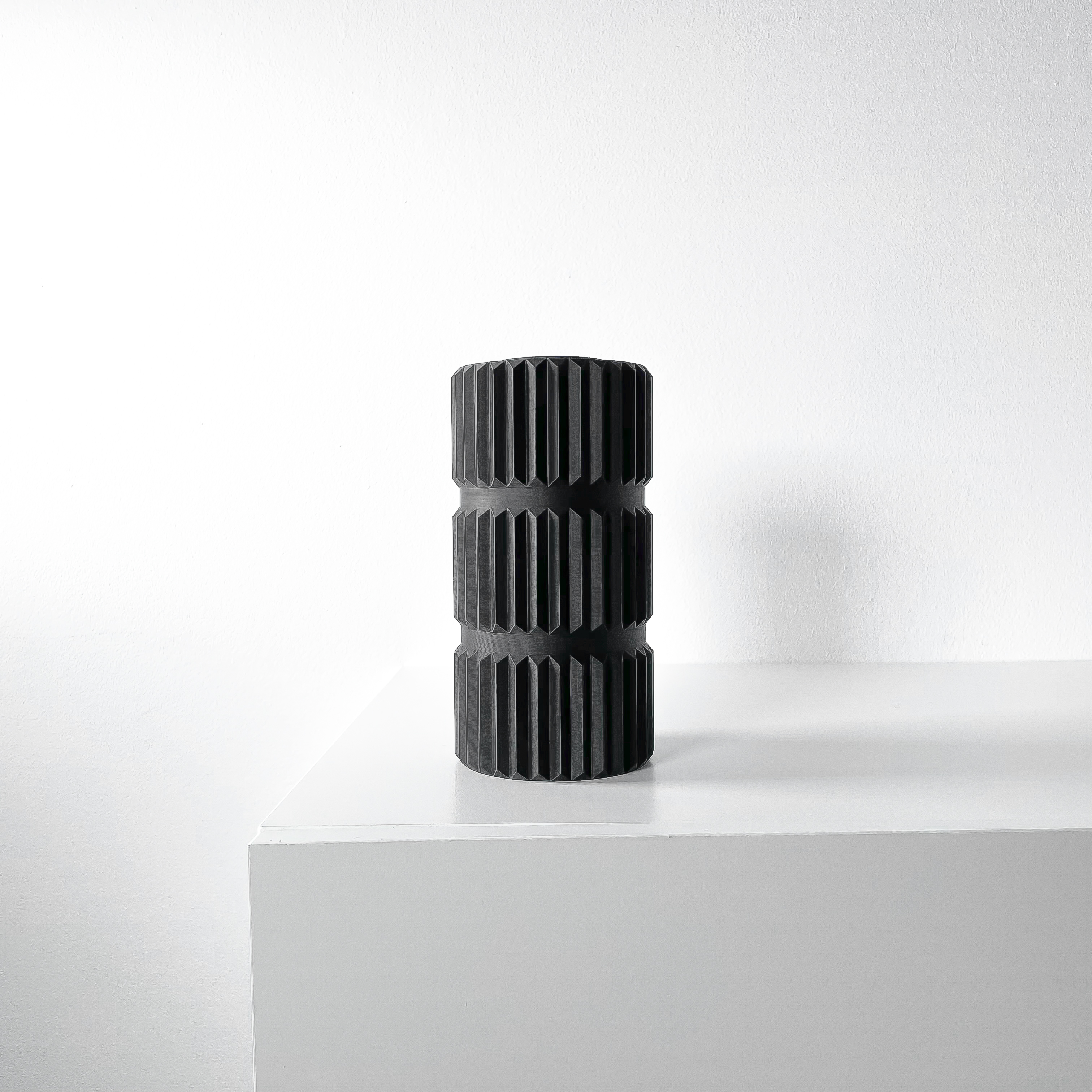 Galorin Vase – Elegant 3D Printed Vase