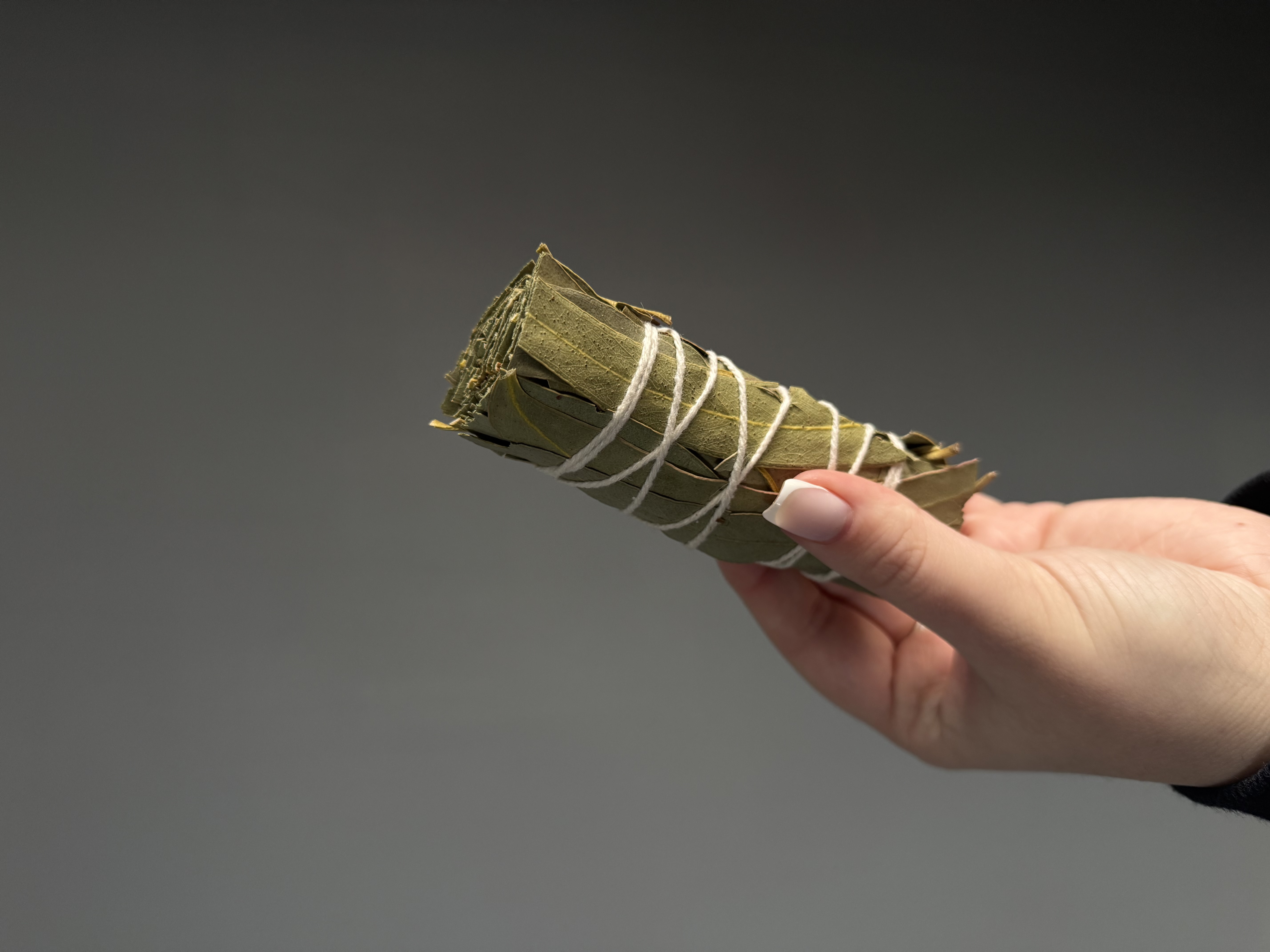 Пахощі «Листя евкаліпта »