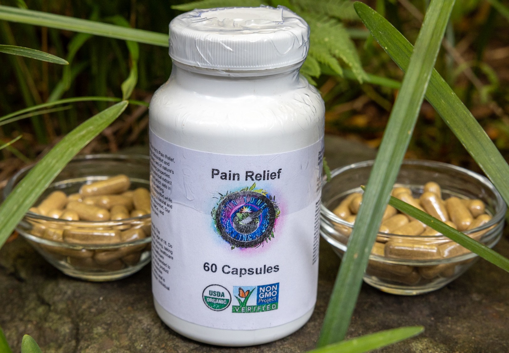 Pain Relief