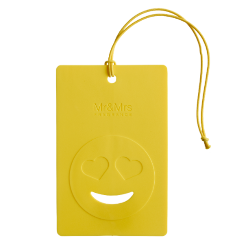 Mood Scented Card Love