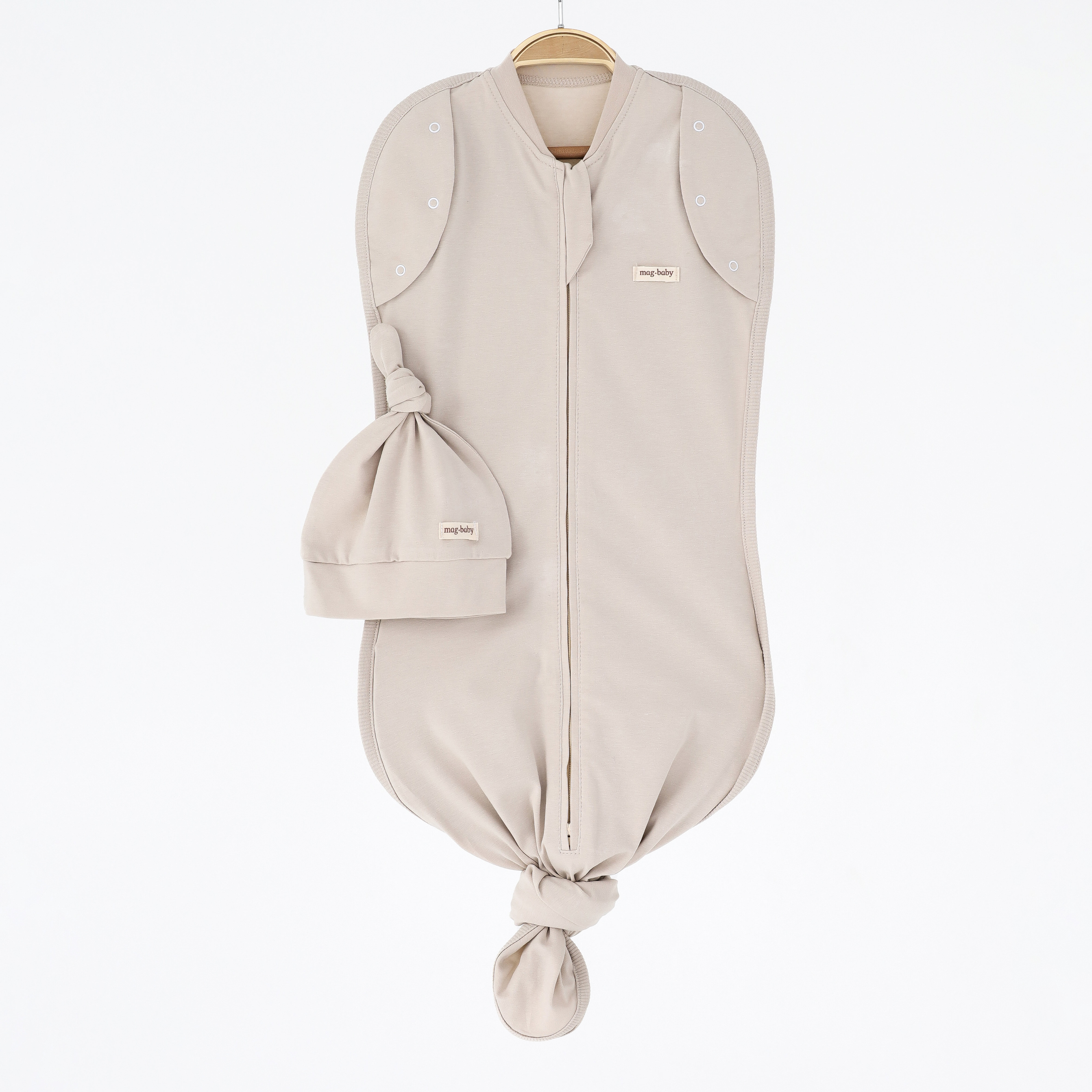 Безрозмірна пелюшка на блискавці