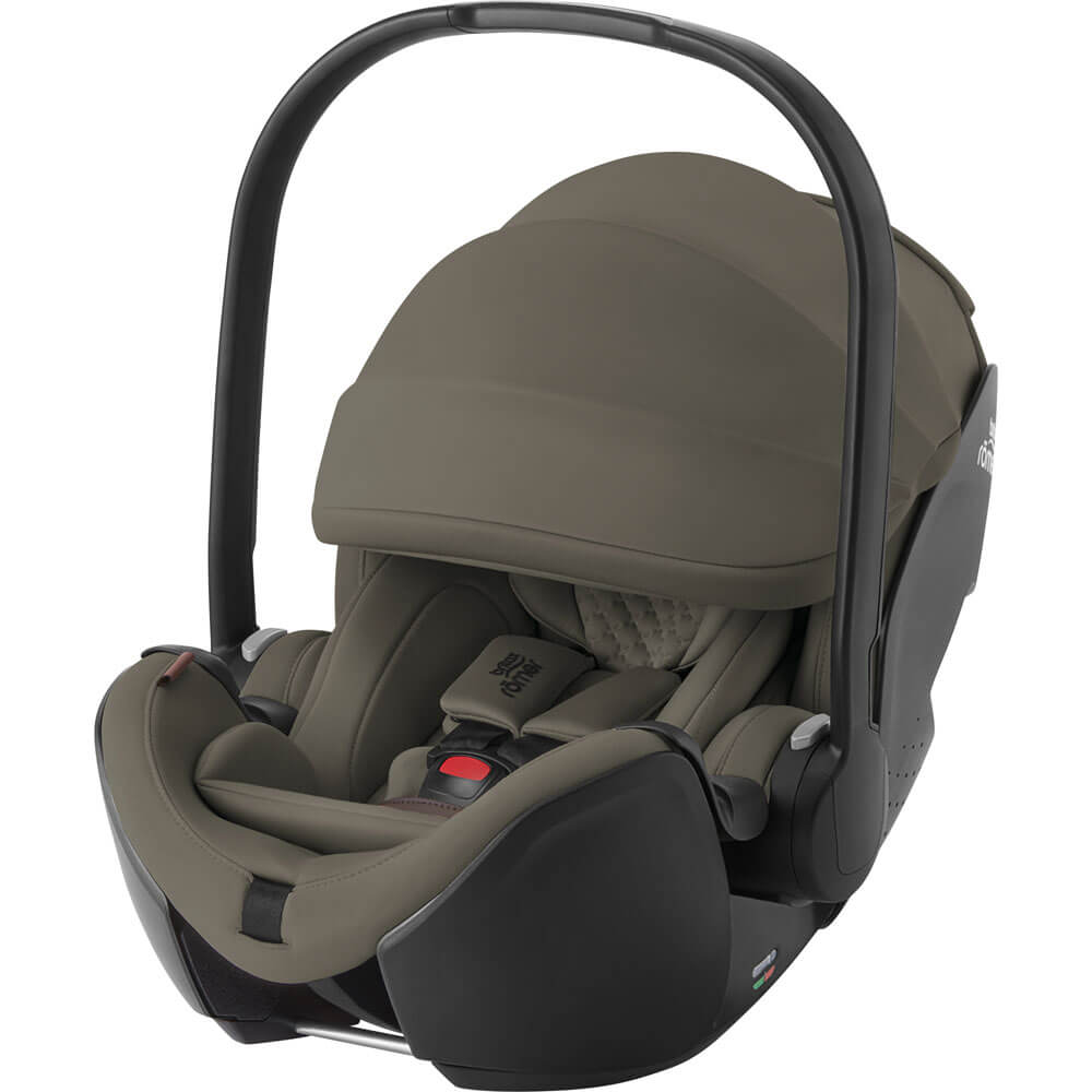 Автокрісло Britax Römer Baby-Safe Pro