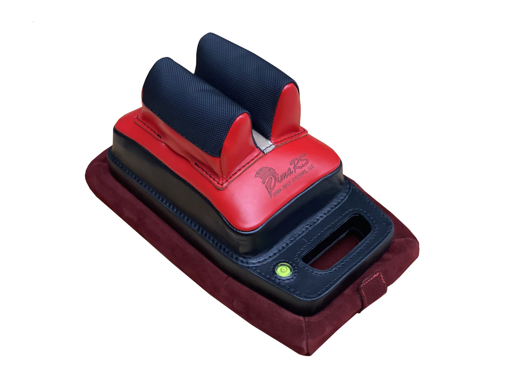 Medium Angled rear bag(High Ears)