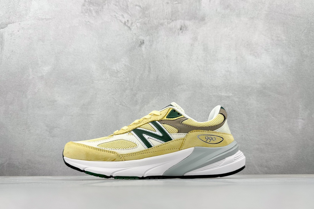  New Balance NB990  U990TE6