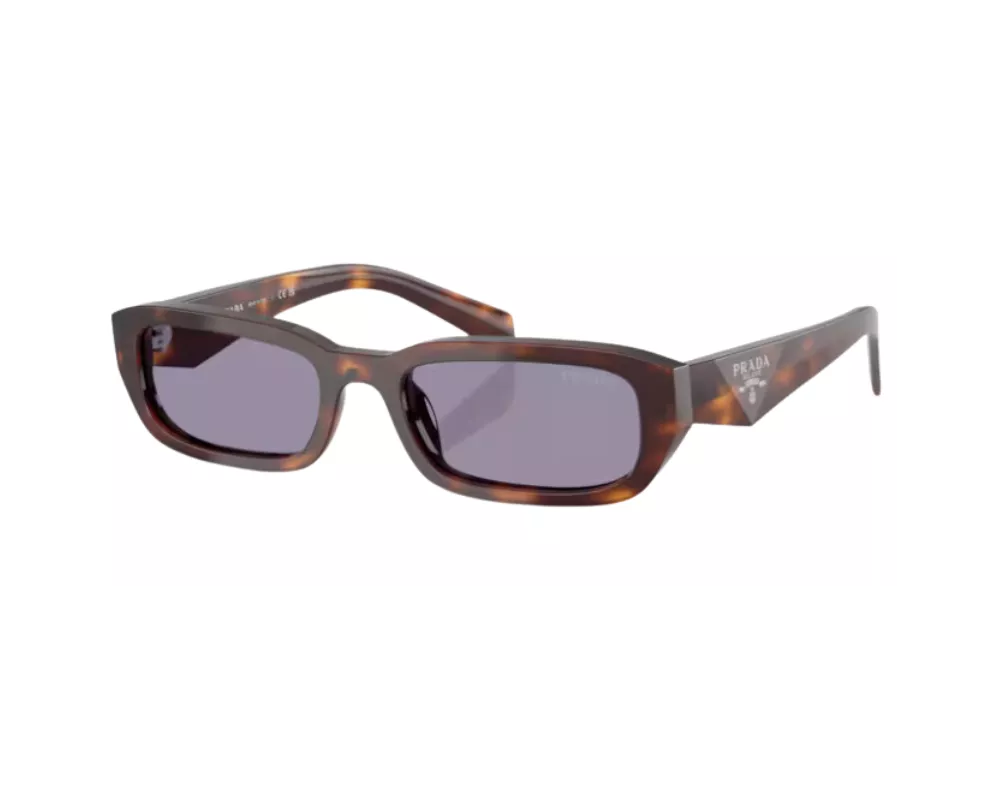 PRADA PR B06S 15W03N 53
