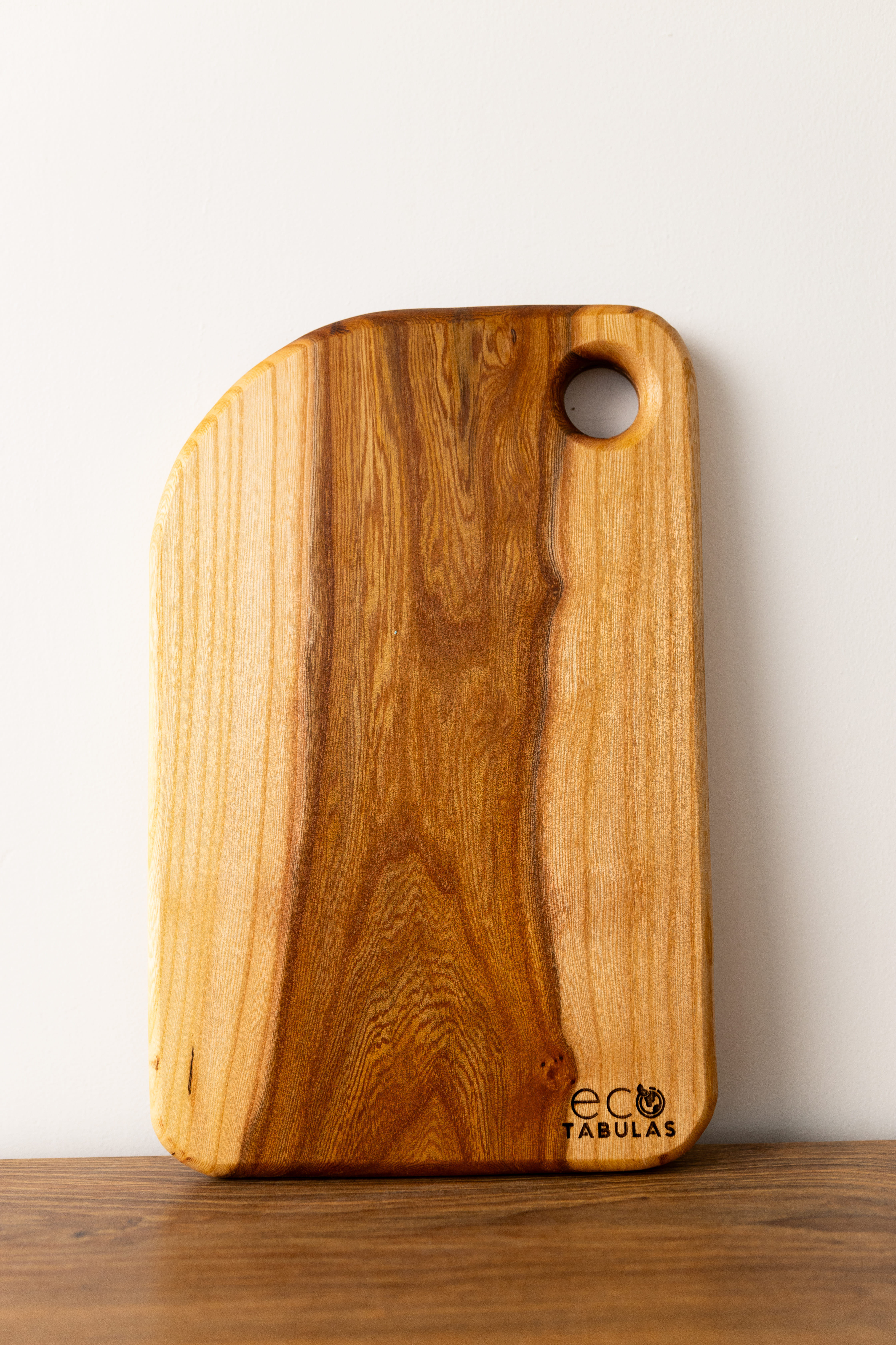 Кухонна дошка "Стільничка" велика 360*230*27 мм