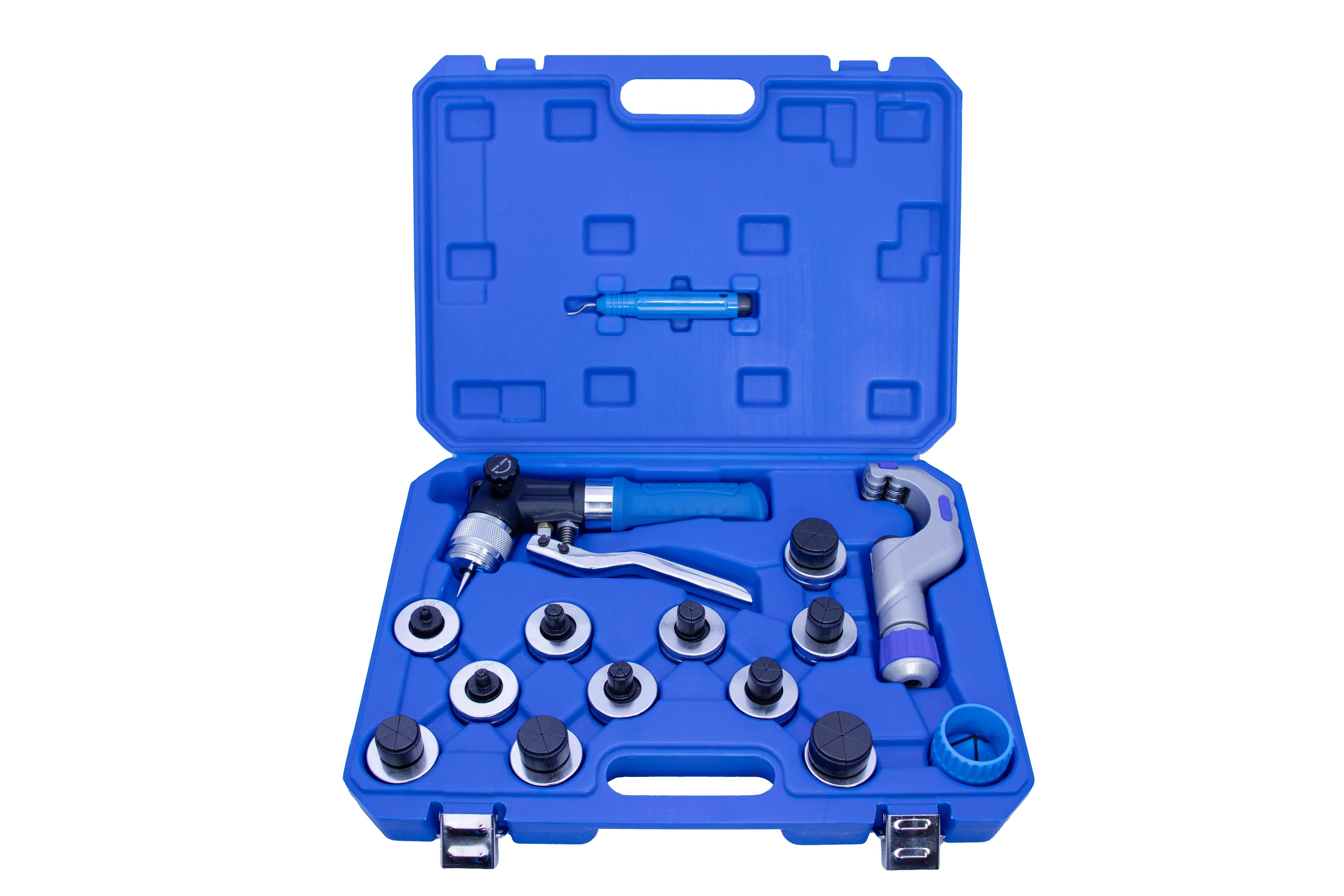 CT N 300 AL Труборозширювач гідравлічний 3/8 - 1 5/8