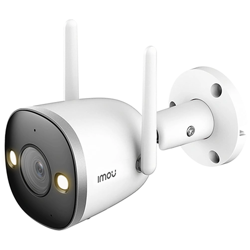 Imou IPC-F46FEP (2.8мм) камера 4MP H.265 Bullet Wi-Fi