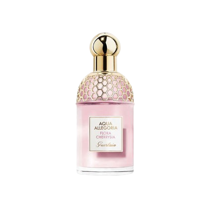 ТЕСТЕР Guerlain Aqua Allegoria Flora Cherrysia
