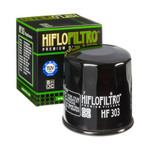  Фільтр масла HIFLOFILTRO HF303