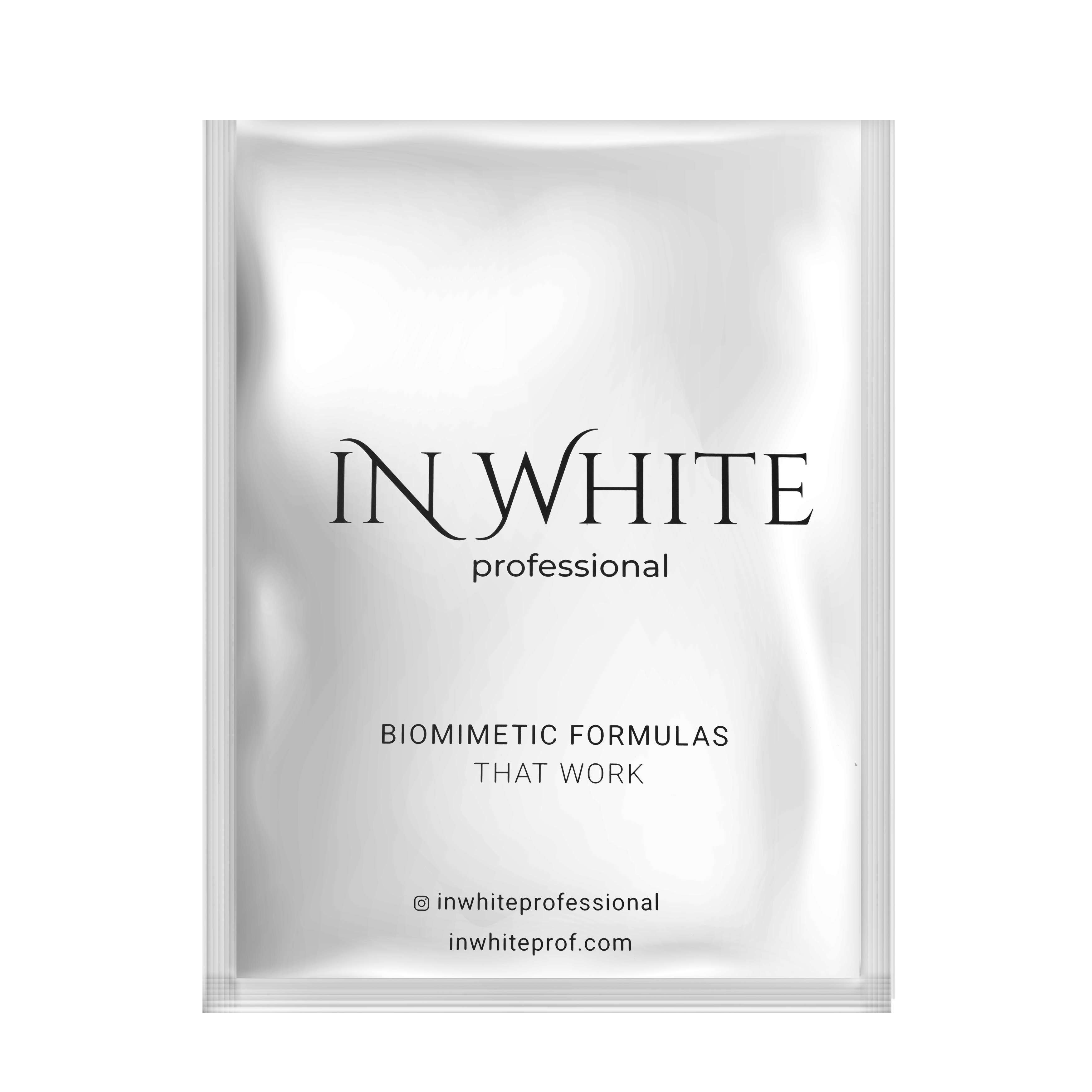 Master Kit IN WHITE Professional