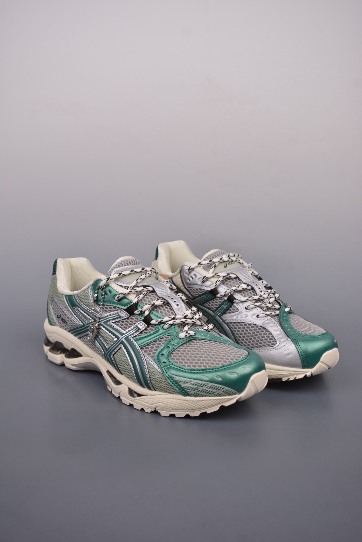 Asics GEL-Kahana NIMBUS 10.1 1203A674-020